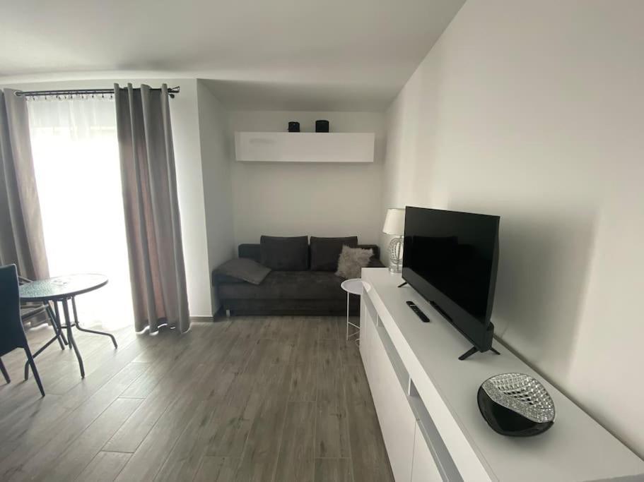Plac Slowianski 10 - Silver Swinoujscie Ngoại thất bức ảnh