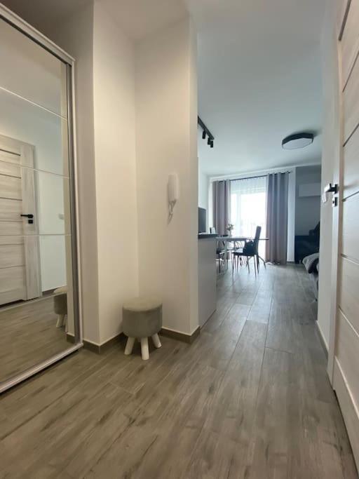 Plac Slowianski 10 - Silver Swinoujscie Ngoại thất bức ảnh